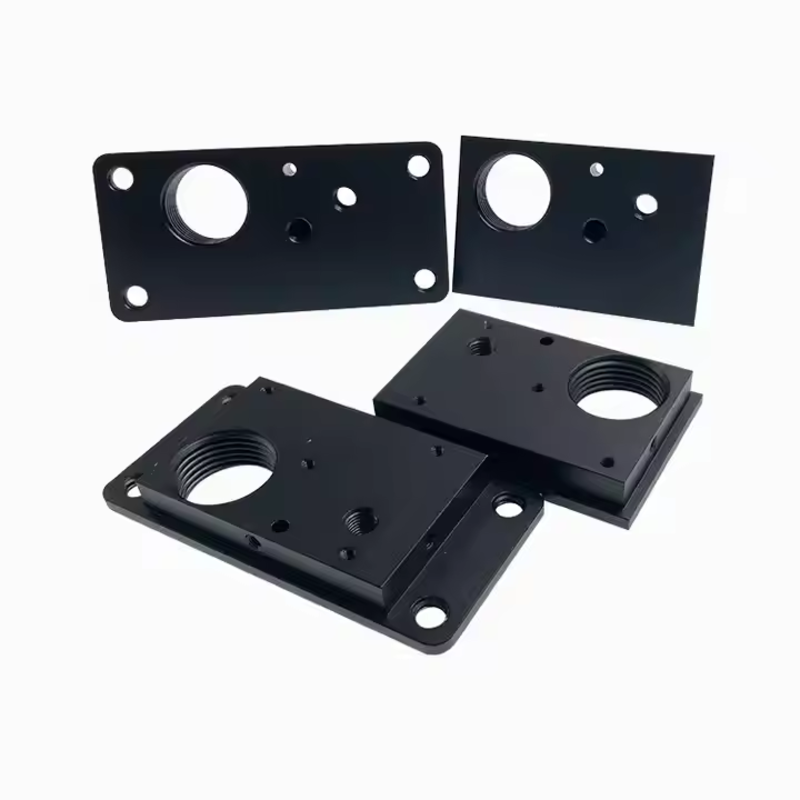 bending Process Steel Material