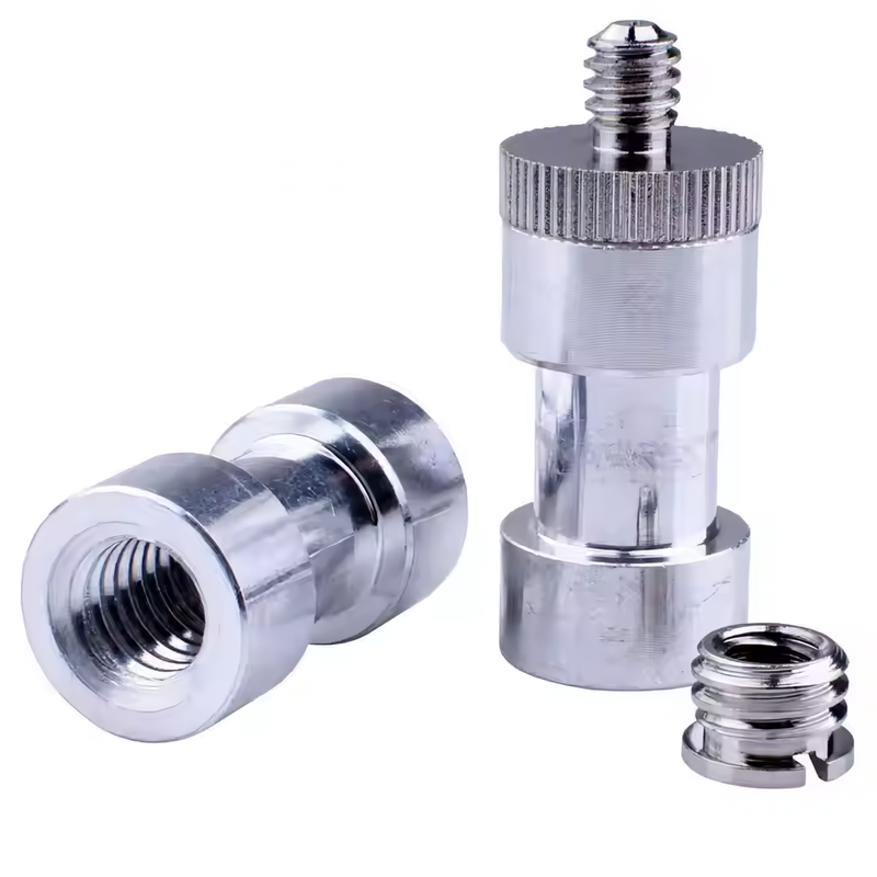 CNC Machining parts