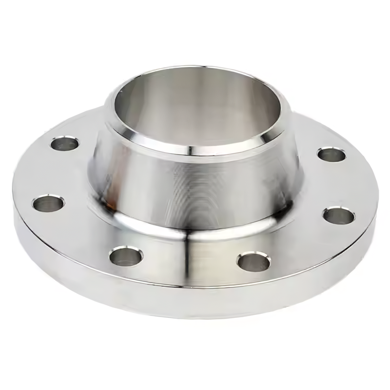Precision Forged Flange