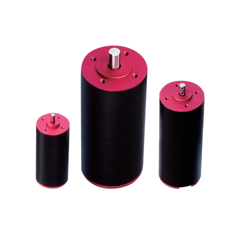 32mm-45mm brushless motor built-in speed driver series