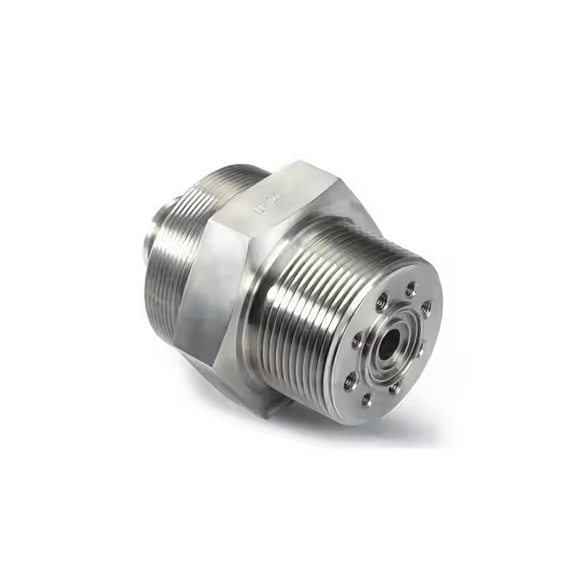 High Quality Precision Lathe 5 Axis 