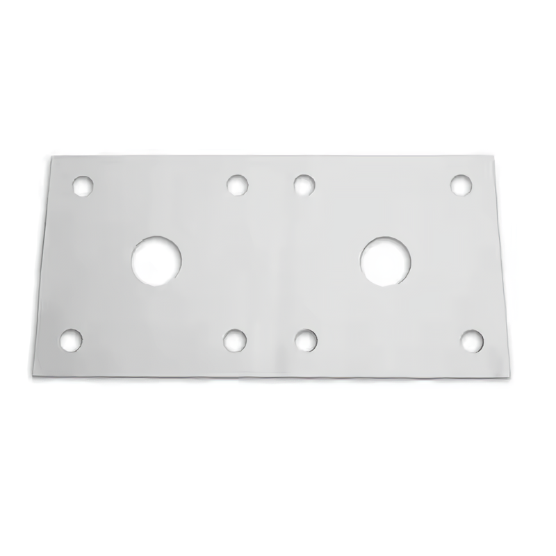 Stamping Part / Metal Fabrication Part