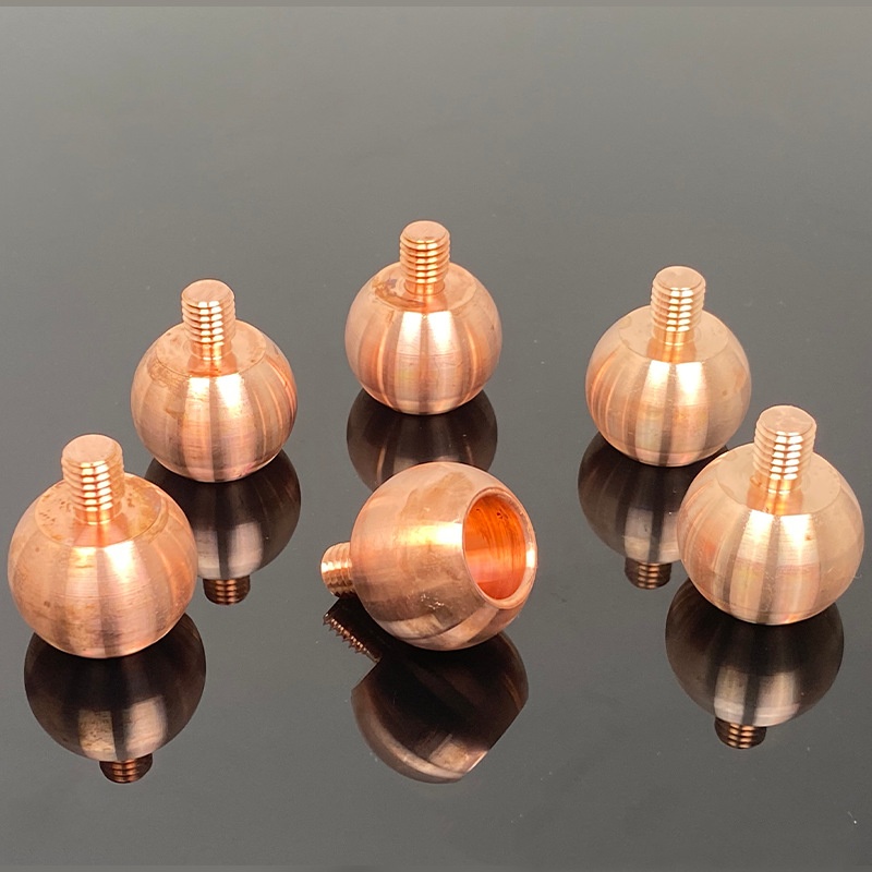 CNC machining Turning and milling machine Non-standard parts
