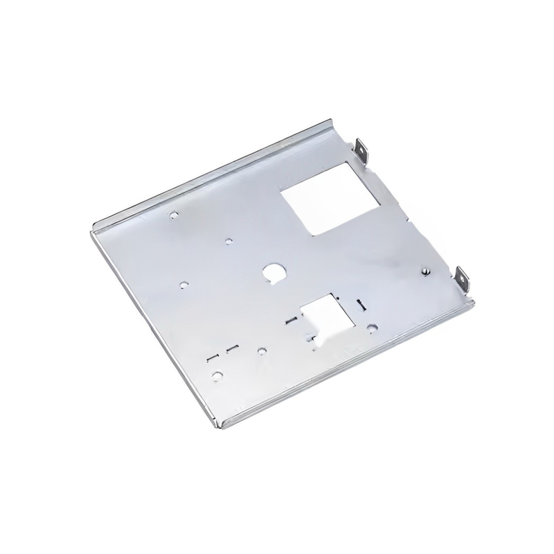 Stainless Steel stamping parts 