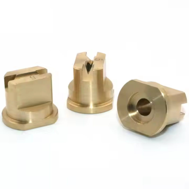 การกัดชิ้นส่วน cnc