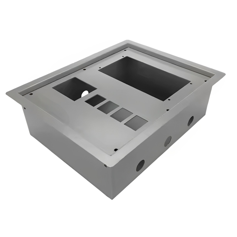 Stainless Steel stamping parts 