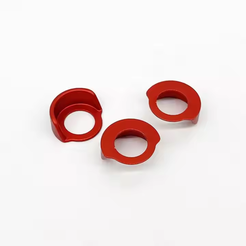 Aluminum CNC Machining Services