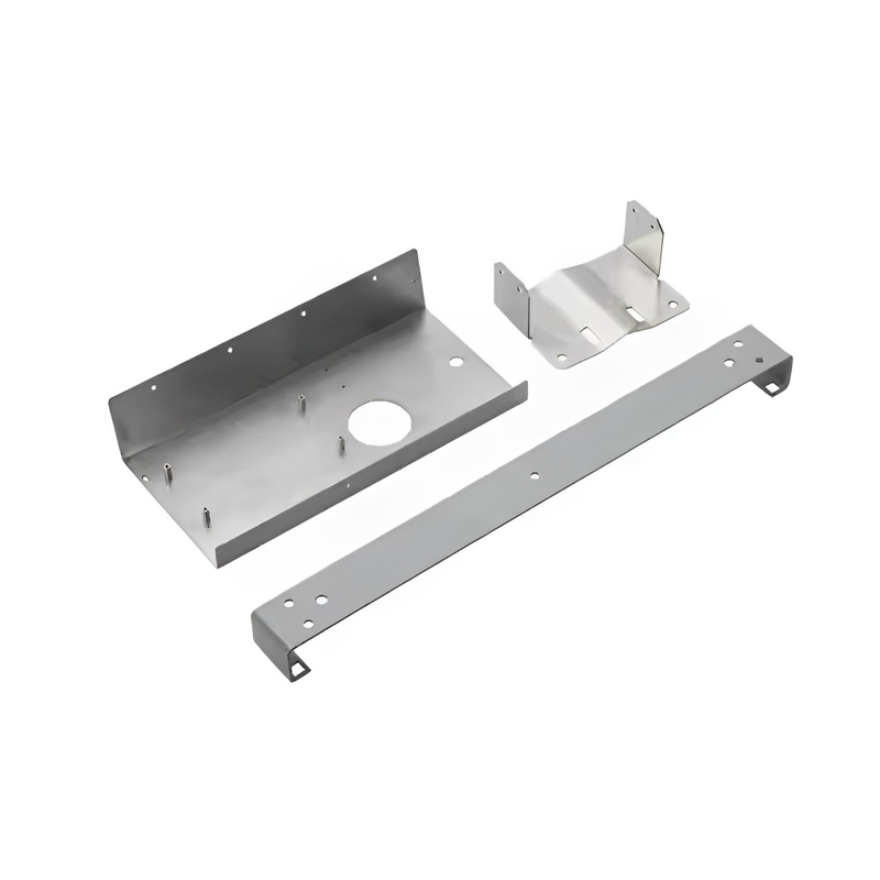 Stainless Steel stamping parts 