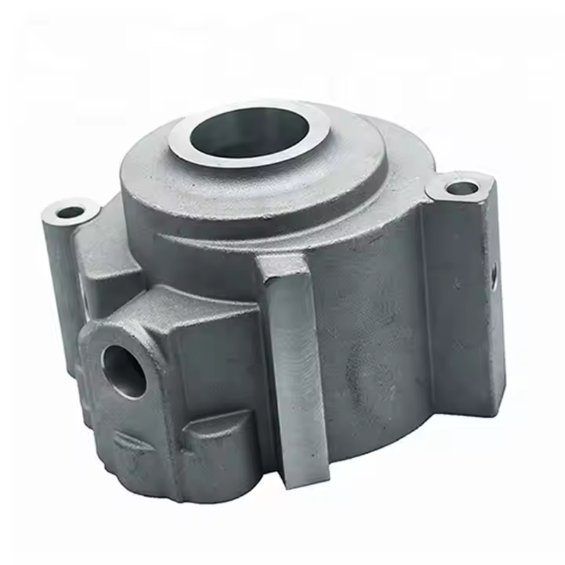 Turning CNC