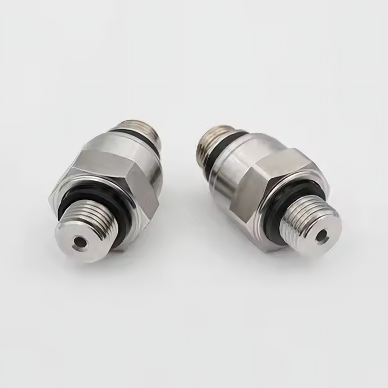Precision Digital Pressure Sensor Transmitter