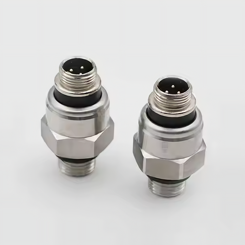 Precision Digital Pressure Sensor Transmitter