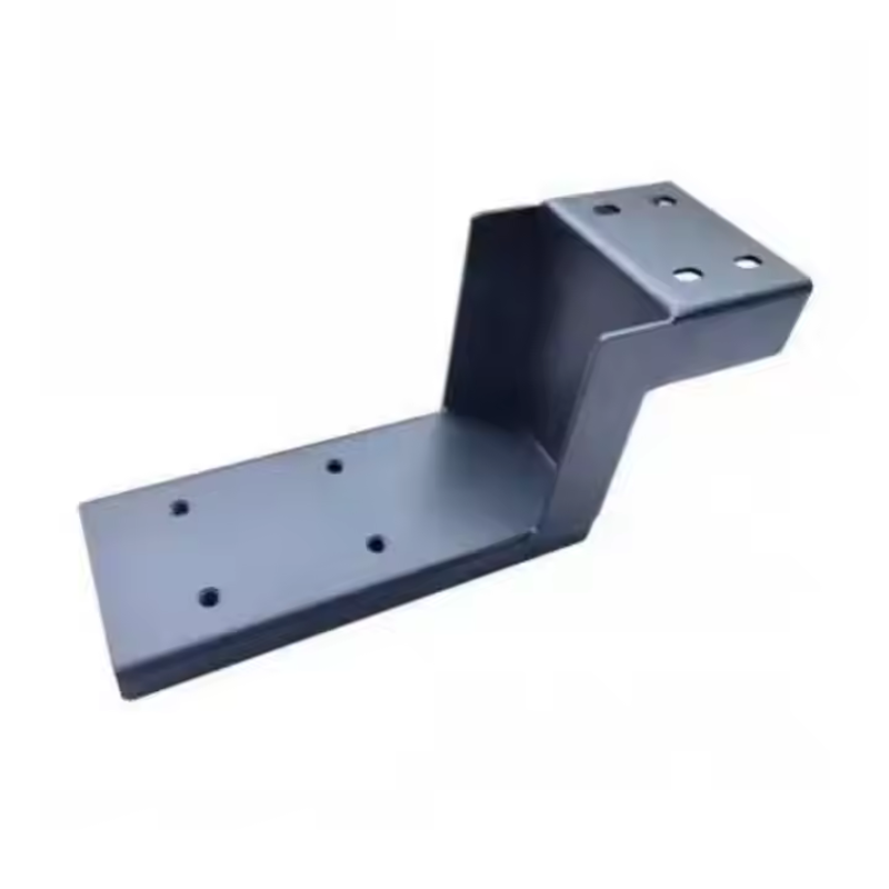 Fabrication sheet metal roofing parts