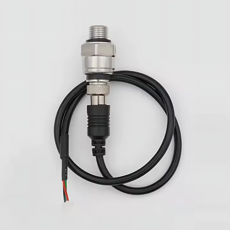 Precision Digital Pressure Sensor Transmitter