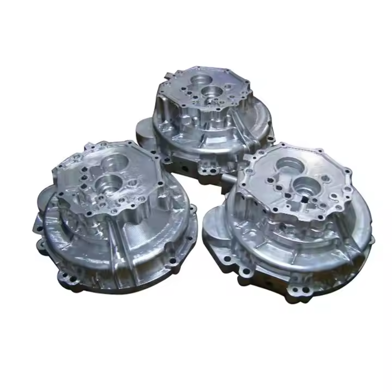 Turning CNC