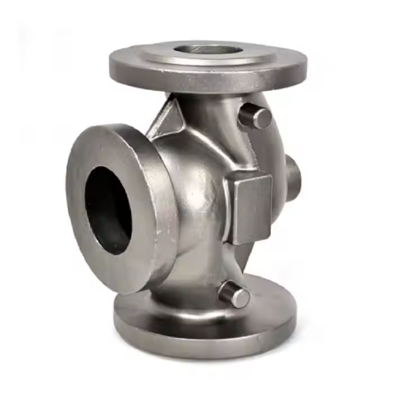 Turning CNC