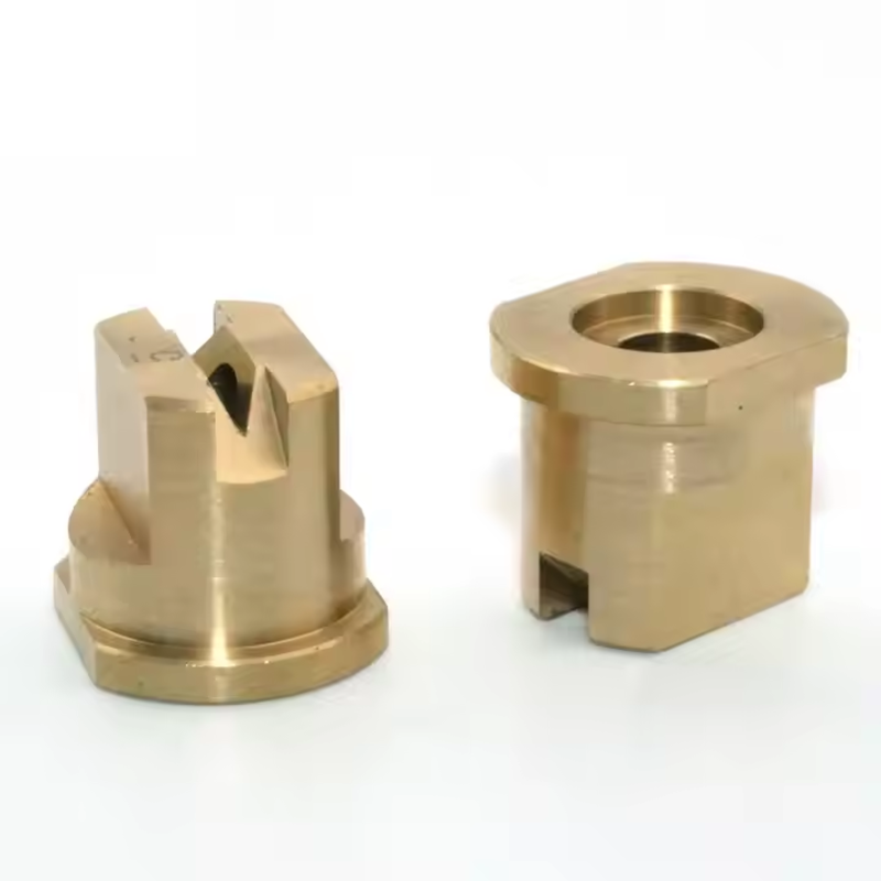 การกัดชิ้นส่วน cnc