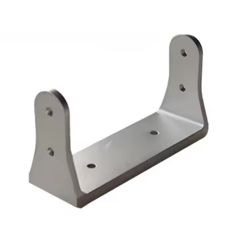 Fabrication sheet metal roofing parts