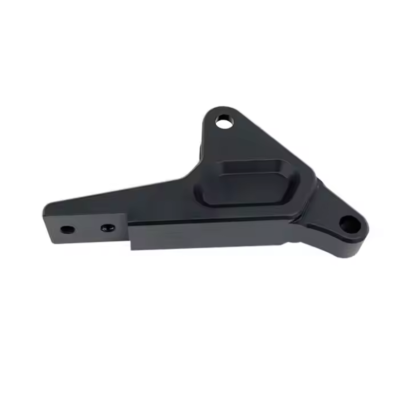 Aluminum CNC Machining Services