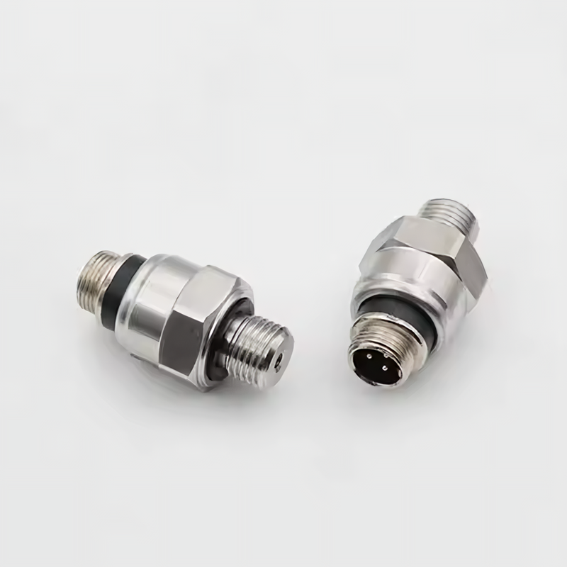 Precision Digital Pressure Sensor Transmitter