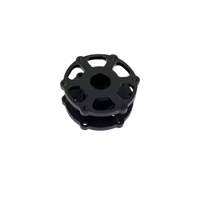 Aluminum CNC Machining Services
