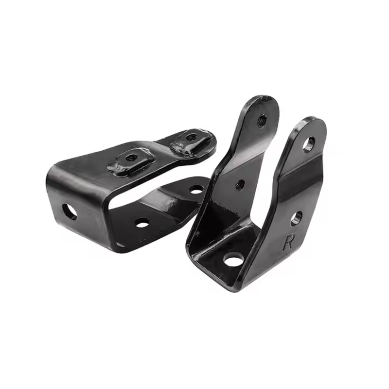 Fabrication sheet metal roofing parts