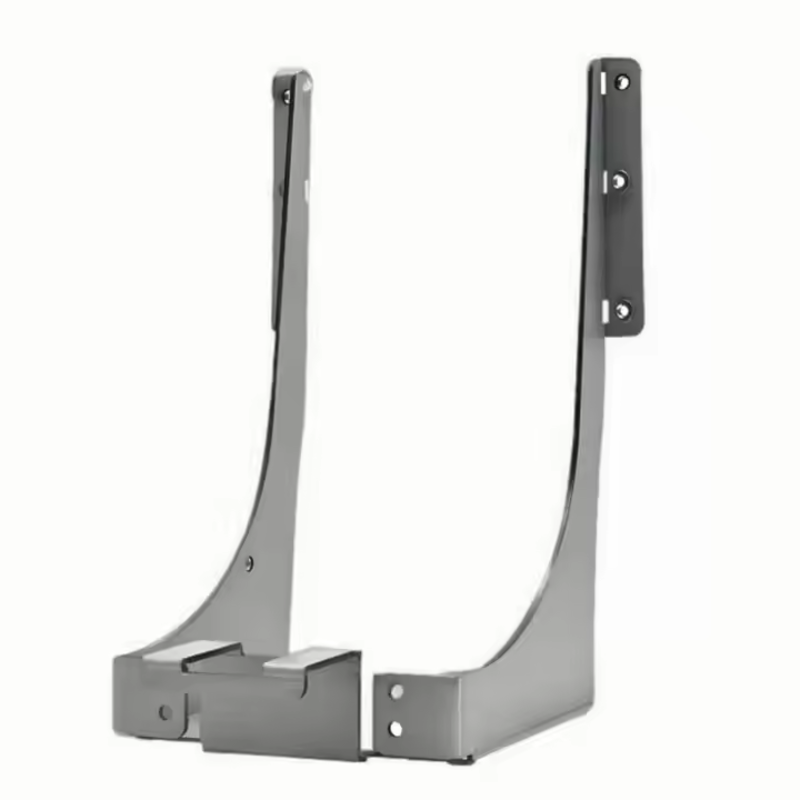 Fabrication sheet metal roofing parts