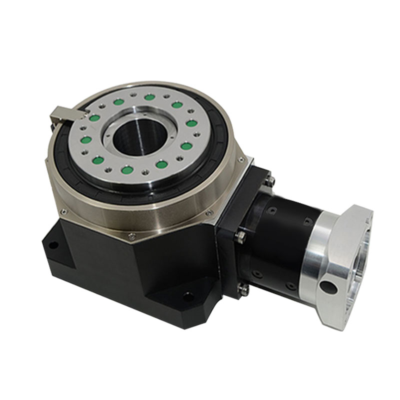Hollow Rotary Platform RR Series RR40/RR60/RR80/RR120/RR160/RR250