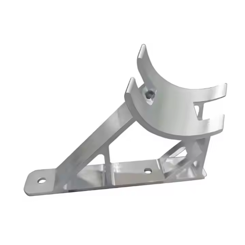 Fabrication sheet metal roofing parts