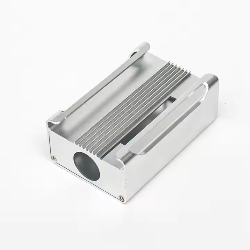 Cut laser panel bending