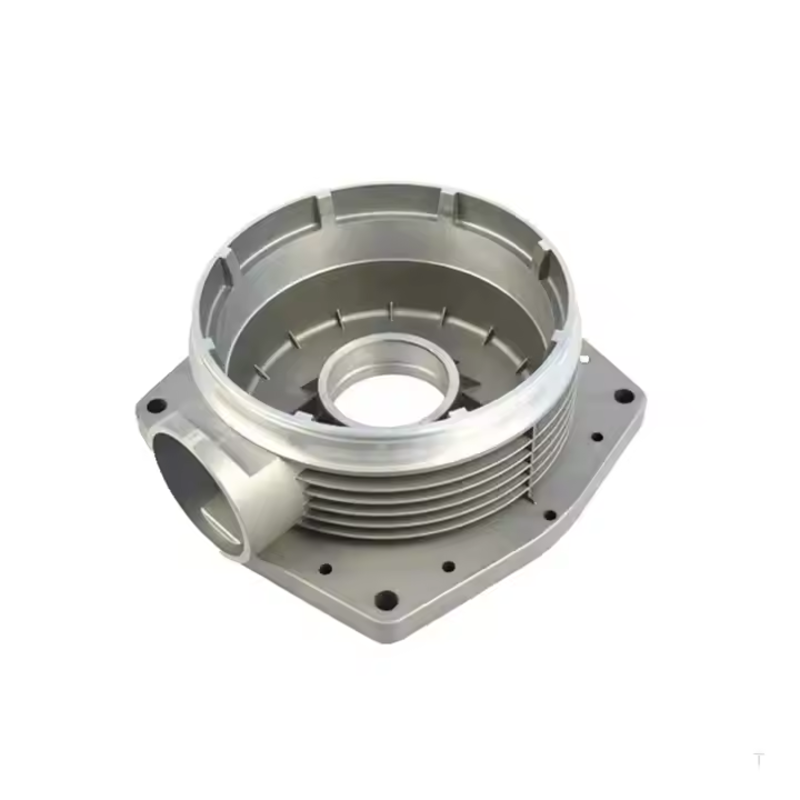 Custom CNC Milling Parts Service