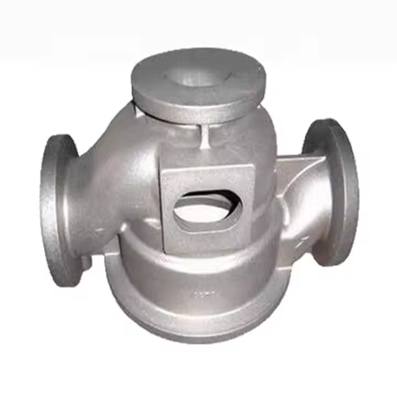 Turning CNC