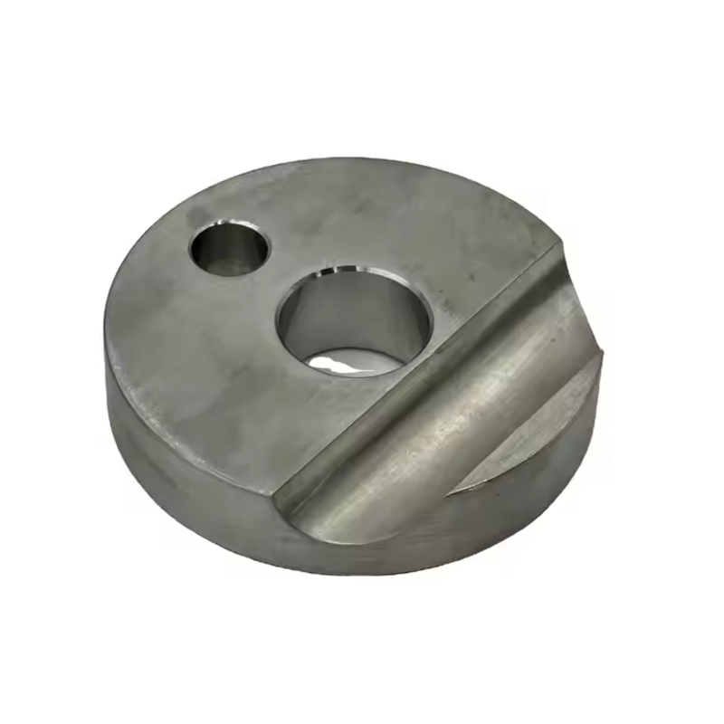 Cnc Lathe And Milling Services