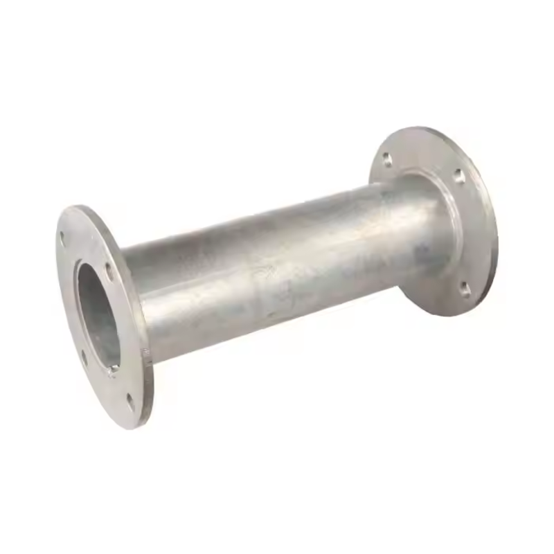 CNC Machining Of Stainless Steel