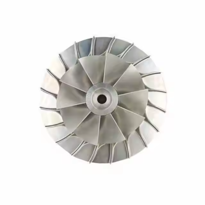 Cnc small Machining 