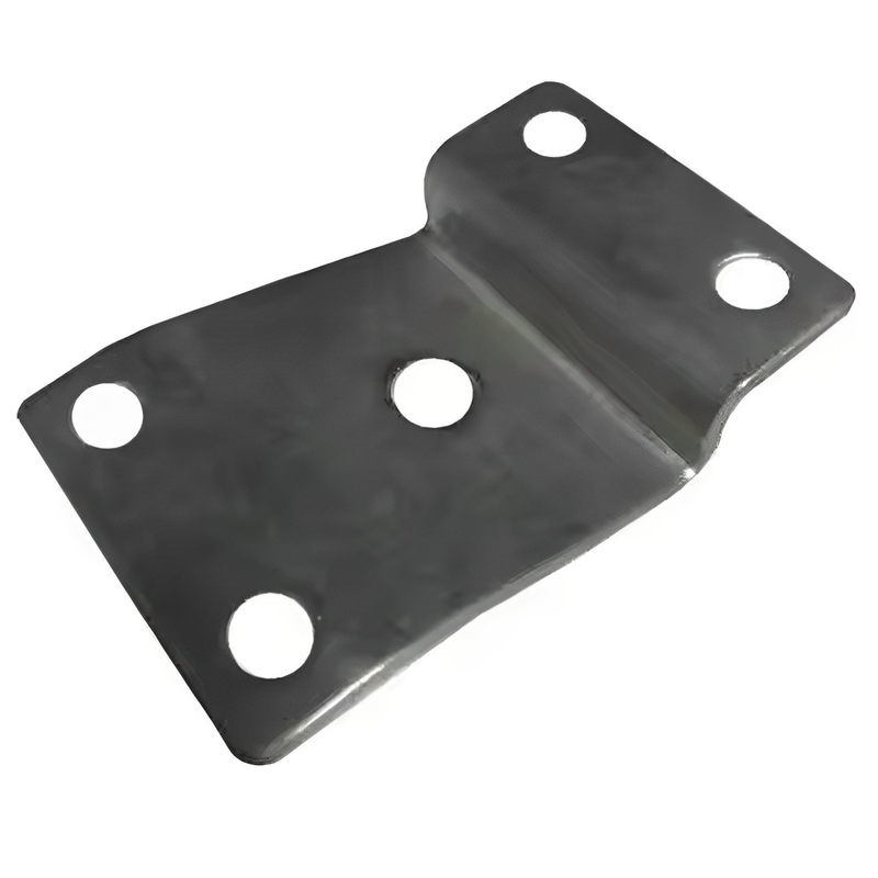 Cast Iron Stainless Steel 