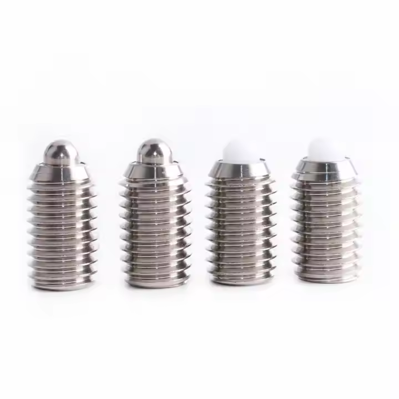 CNC 5 Axis Turning Machining 