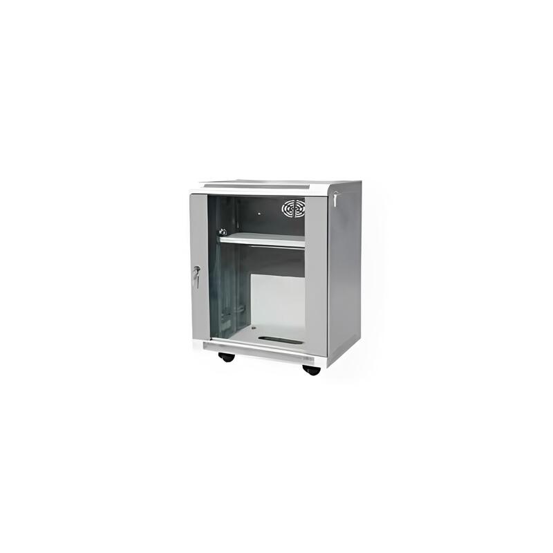 Custom Aluminum Enclosure