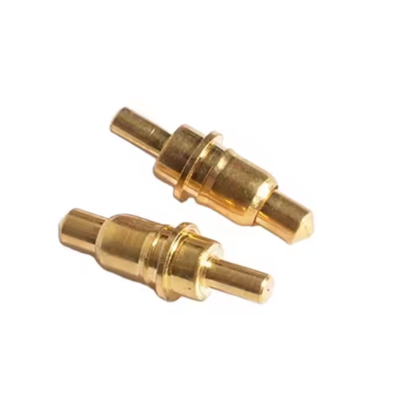 CNC Turning Lathe Parts