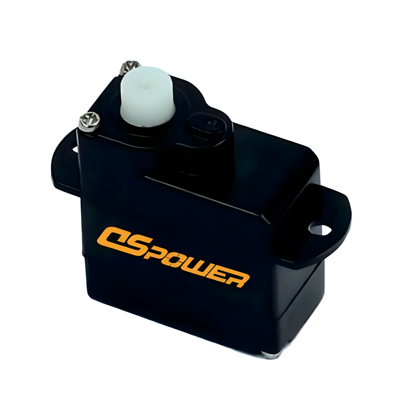 DS-M005 2g plastic gear micro servo