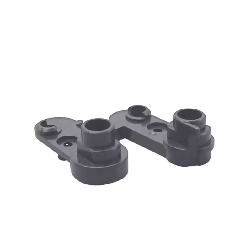 custom cnc machining