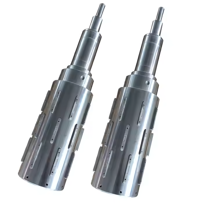 OEM CNC Lathe Parts turning 
