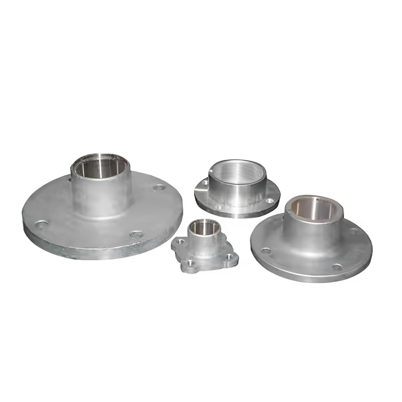 Power Station Insulator Forgings