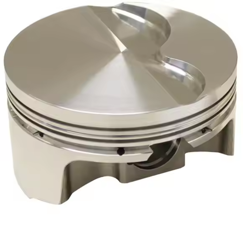 CNC Machining Alloy Spare Parts