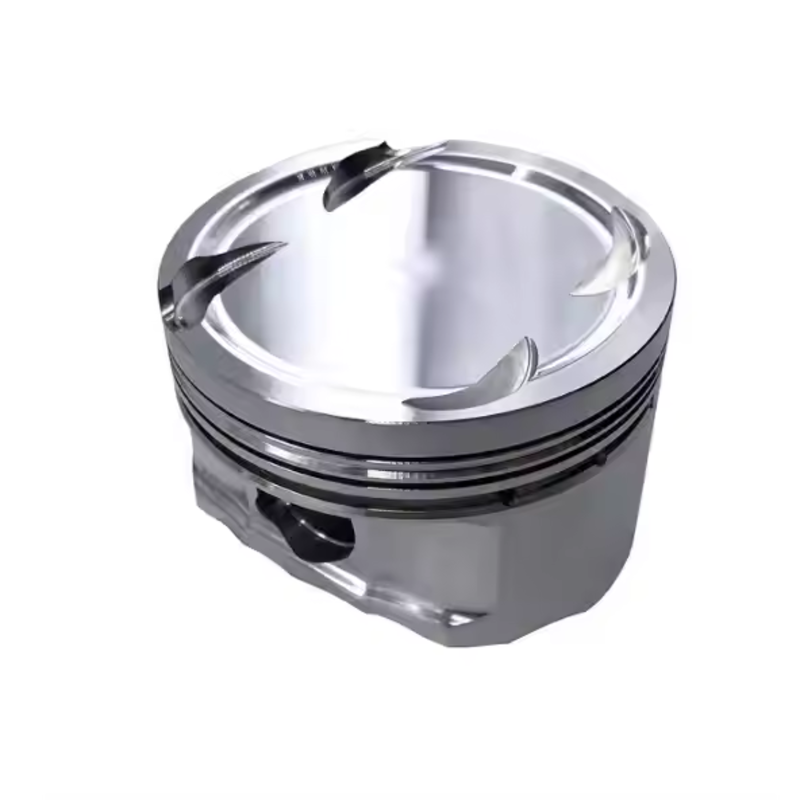 CNC Machining Alloy Spare Parts