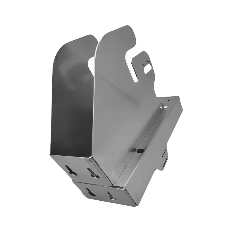 Aluminum Welding Fabrication