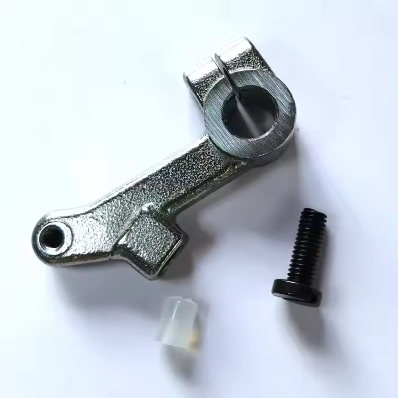 custom cnc machining