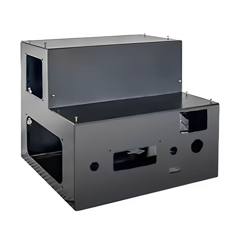 Sheet Metal Products