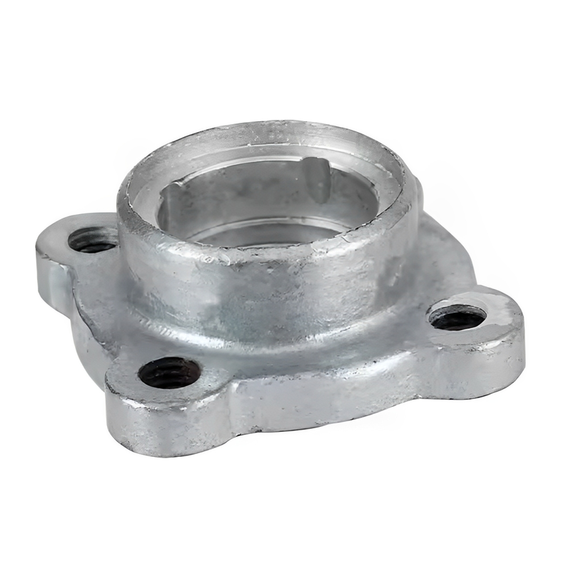 Power Station Insulator Forgings