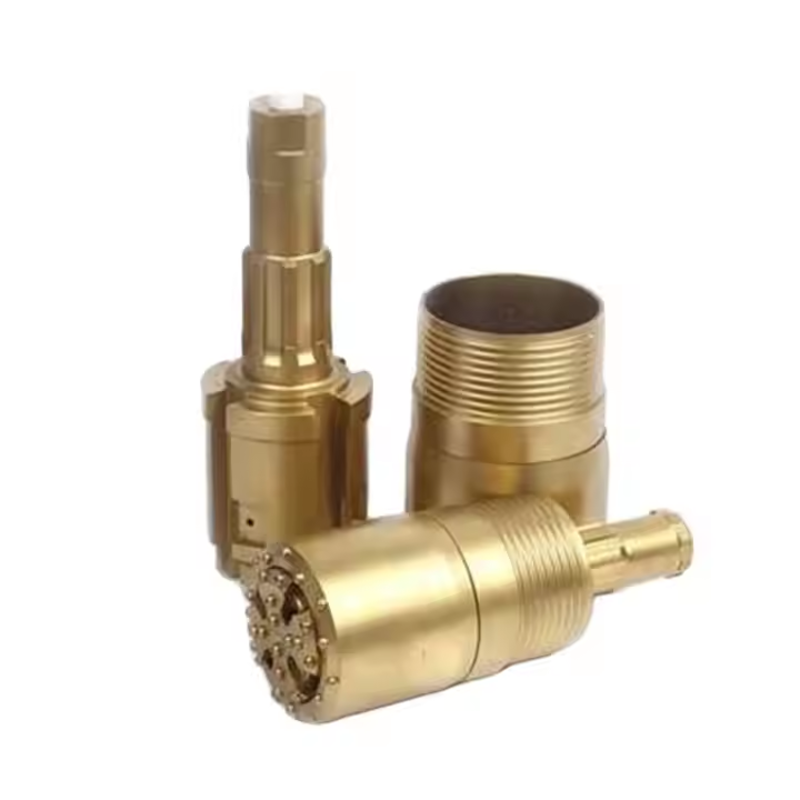5Axis Custom Oem Cnc