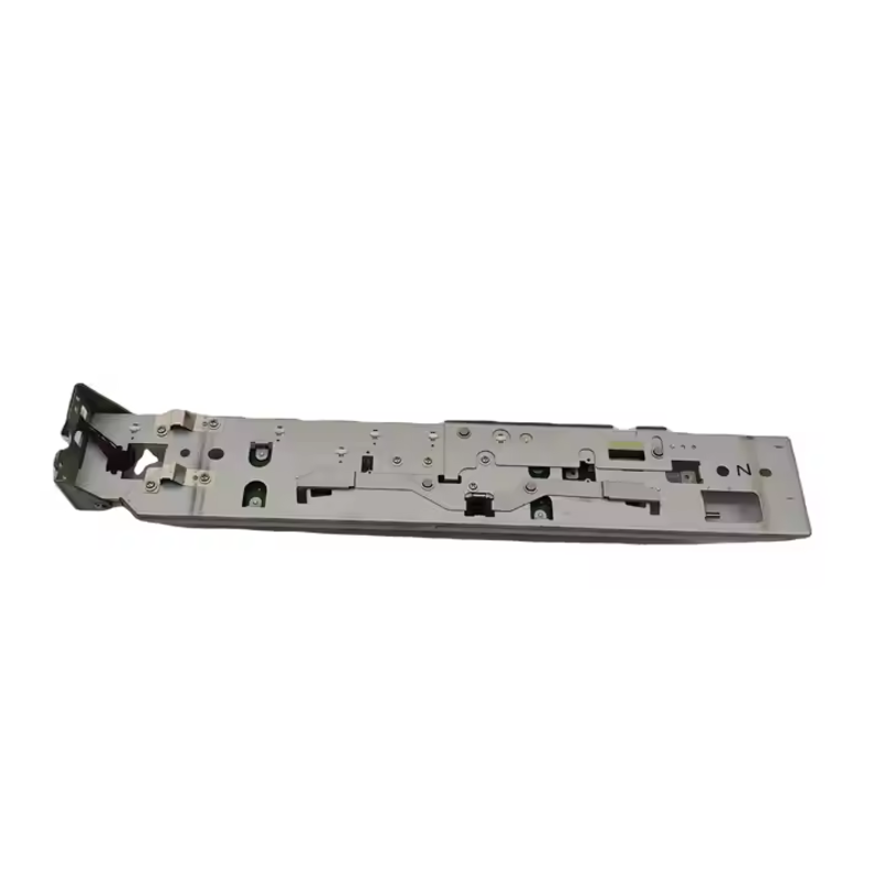 factory manufacturing sheet metal